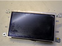 8T0919603F Дисплей мультимедиа Audi A5 (8T) 2007-2016 20566913 #1