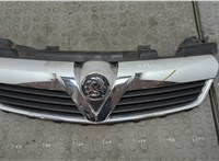 1320372, 13263057, 93192480, 1322247 Решетка радиатора Opel Zafira B 2005-2014 20566921 #1