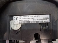 BK21V042B85AB Подушка безопасности водителя Ford Transit 2014-2025 20566926 #4