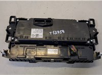 GRS761190B Переключатель отопителя (печки) Mazda 6 (GJ) 2012-2018 20566928 #3