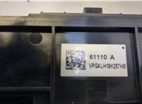GRS761190B Переключатель отопителя (печки) Mazda 6 (GJ) 2012-2018 20566928 #5