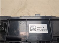 GRS761190B Переключатель отопителя (печки) Mazda 6 (GJ) 2012-2018 20566928 #9