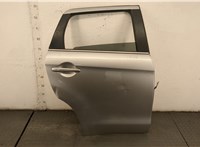  Дверь боковая (легковая) Mitsubishi ASX 2010-2020 20566929 #1