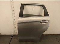  Дверь боковая (легковая) Mitsubishi ASX 2010-2020 20566945 #1