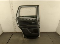  Дверь боковая (легковая) Mitsubishi ASX 2010-2020 20566945 #9