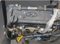 114N12BU00 Двигатель (ДВС) Hyundai i20 2008-2014 20566946 #7