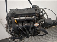  Двигатель (ДВС) Hyundai i20 2008-2014 20566946 #6