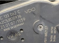 03C133062C Заслонка дроссельная Skoda Fabia 1999-2007 20566959 #3