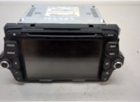 96560A2010 Магнитола KIA Ceed 2012-2018 20566961 #1