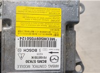 BCM557K30 Блок управления подушками безопасности Mazda 3 (BL) 2009-2013 20566967 #4
