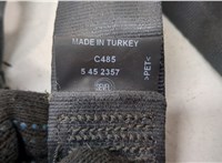  Ремень безопасности Citroen Jumper (Relay) 2014-2025 20566971 #2