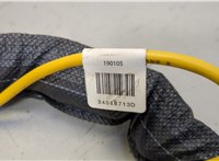  Подушка безопасности боковая (шторка) Ford Focus 2 2008-2011 20566994 #2