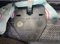  Подушка безопасности боковая (шторка) Ford Focus 2 2008-2011 20566994 #4