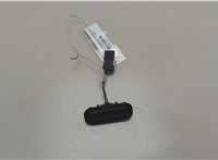 13380567 Кнопка открывания багажника с крышки Opel Astra J 2010-2017 20567019 #1