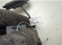13380567 Кнопка открывания багажника с крышки Opel Astra J 2010-2017 20567019 #3