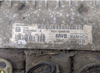 BK3112A650BB, S180146251 Блок управления двигателем Ford Transit 2014-2025 20567037 #4