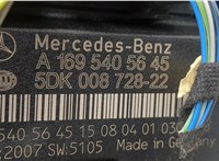 A1695405645 Блок управления SAM Mercedes A W169 2004-2012 20567054 #3