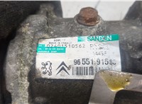 9655191580 Компрессор кондиционера Peugeot 206 1998-2012 20567058 #3