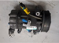 9655191580 Компрессор кондиционера Peugeot 206 1998-2012 20567058 #5