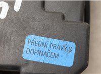  Ремень безопасности Skoda Octavia Tour 1996-2011 20567106 #2