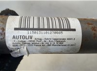8T0880741A Подушка безопасности боковая (шторка) Audi A5 (8T) 2007-2016 20567117 #2