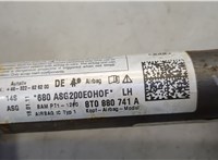 8T0880741A Подушка безопасности боковая (шторка) Audi A5 (8T) 2007-2016 20567117 #3