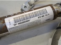 8T0880742A Подушка безопасности боковая (шторка) Audi A5 (8T) 2007-2016 20567127 #2