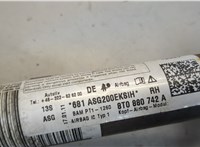 8T0880742A Подушка безопасности боковая (шторка) Audi A5 (8T) 2007-2016 20567127 #3