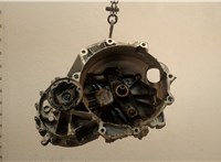 HBJ КПП 6-ст.мех. (МКПП) Volkswagen Touran 2003-2006 20567128 #1