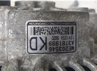 ME203546 Генератор Mitsubishi Pajero / Montero 2000-2006 20567146 #3