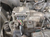 MD196607 Форсунка топливная Mitsubishi L200 1996-2006 11483966 #8