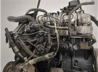 MD196607 Форсунка топливная Mitsubishi L200 1996-2006 11483966 #9