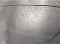 5K0805978, 5K0805912B Защита арок (подкрылок) Volkswagen Golf 6 2009-2012 20566423 #4