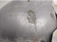5K0805978, 5K0805912B Защита арок (подкрылок) Volkswagen Golf 6 2009-2012 20566423 #5