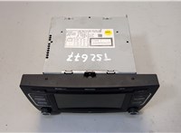 1Z0035156F Магнитола Skoda Octavia (A5) 2004-2013 20566475 #2