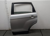  Ручка двери наружная Chevrolet Captiva 2006-2011 11483981 #1