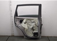  Ручка двери наружная Chevrolet Captiva 2006-2011 11483981 #5