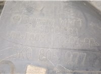 5K0805977, 5K0805978 Защита арок (подкрылок) Volkswagen Golf 6 2009-2012 20567145 #6