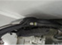  Четверть задняя Audi Q4 E-tron 2021-2025 20567159 #3