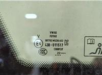  Четверть задняя Audi Q4 E-tron 2021-2025 20567159 #6