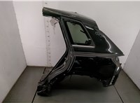  Четверть задняя Audi Q4 E-tron 2021-2025 20567159 #7