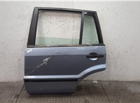 1692558 Дверь боковая (легковая) Ford Fusion 2002-2012 20567165 #2