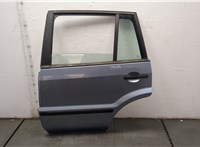  Дверь боковая (легковая) Ford Fusion 2002-2012 20567165 #1