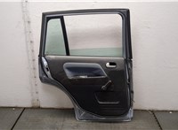  Дверь боковая (легковая) Ford Fusion 2002-2012 20567165 #7