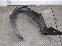 Защита арок (подкрылок) Mitsubishi Grandis 20567175 #2