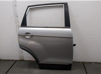  Ручка двери наружная Chevrolet Captiva 2006-2011 11484004 #1