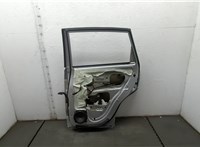  Ручка двери наружная Chevrolet Captiva 2006-2011 11484004 #5