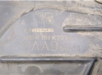  Защита арок (подкрылок) Mazda 6 (GH) 2007-2012 20567185 #3