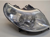 1343873080 Фара (передняя) Fiat Ducato 2006-2014 20567210 #1