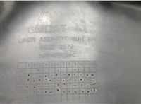 96623572 Защита арок (подкрылок) Chevrolet Captiva 2006-2011 20567213 #4